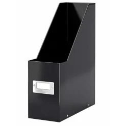 Outlet RETIF Bo Te Pans Coup S Click & Store, A4 Noir