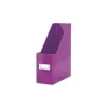Fashion RETIF Bo Te Pans Coup S Click & Store Wow Format A4, Violet