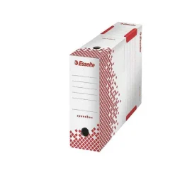 Discount RETIF Boite Archive Speedbox Montage Automatiqe Dos De 10 Cm - Par 25