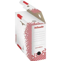 Online RETIF Boite Archive Speedbox Montage Automatiqe Dos De 8 Cm Par 25
