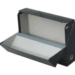 Online RETIF Boite Archive Transfert Toil E 34X25 Cm A4 Dos De 9 Cm Vert Fonc L'Unit