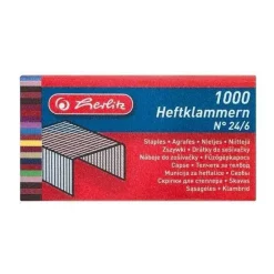 Outlet RETIF Boite De 1000 Agrafes 24/6, En M Tal - Bo Te De 1000