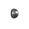 Fashion RETIF Boite De 10 Aimants H Misph R. 30Mm Puiss. 0,6Kg Argent