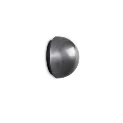 Fashion RETIF Boite De 10 Aimants H Misph R. 30Mm Puiss. 0,6Kg Argent