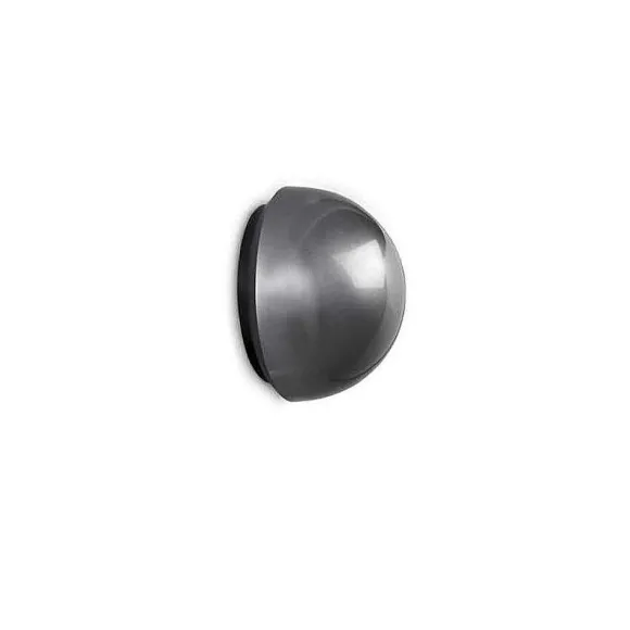 Fashion RETIF Boite De 10 Aimants H Misph R. 30Mm Puiss. 0,6Kg Argent