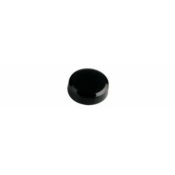 Sale RETIF Boite De 20 Aimants Ronds Maulpro 20Mm Puiss. 0,3Kg Noir
