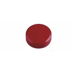 Cheap RETIF Boite De 20 Aimants Ronds Maulpro 30Mm Puiss. 0,6Kg Rouge