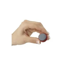 Cheap RETIF Boite De 20 Aimants Ronds Maulpro 30Mm Puiss. 0,6Kg Rouge