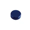 Sale RETIF Boite De 20 Aimants Ronds Maulpro 30Mm Puiss. 0,6Kg Bleu