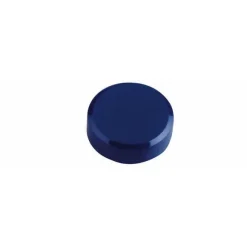 Sale RETIF Boite De 20 Aimants Ronds Maulpro 30Mm Puiss. 0,6Kg Bleu
