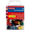 Best RETIF Boite De 60 Pingles De Signalisation Couleurs Assorties