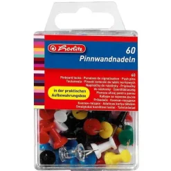 Best RETIF Boite De 60 Pingles De Signalisation Couleurs Assorties