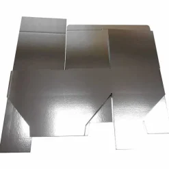 Hot RETIF Boite E-Commerce Isotherme - Fefco 215