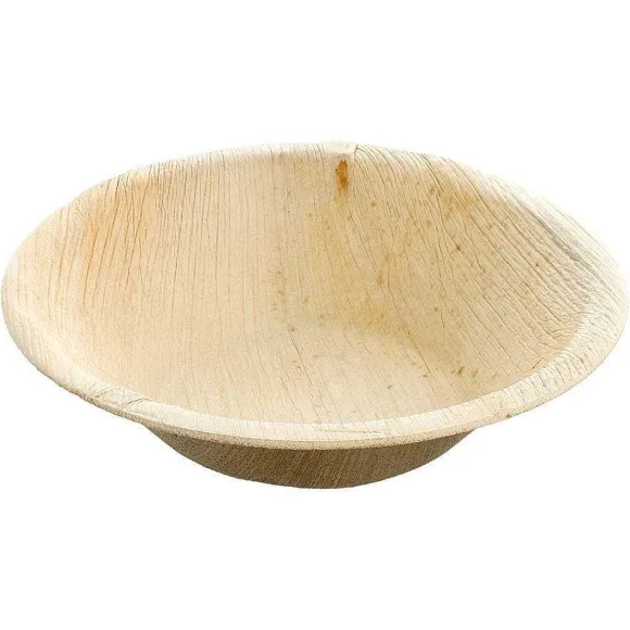 Store RETIF Bol Feuille De Palmier