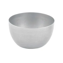 New RETIF Bol R Utilisable Inox Argent