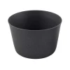 Discount RETIF Bol R Utilisable Inox Noir