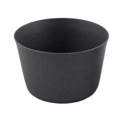 Discount RETIF Bol R Utilisable Inox Noir