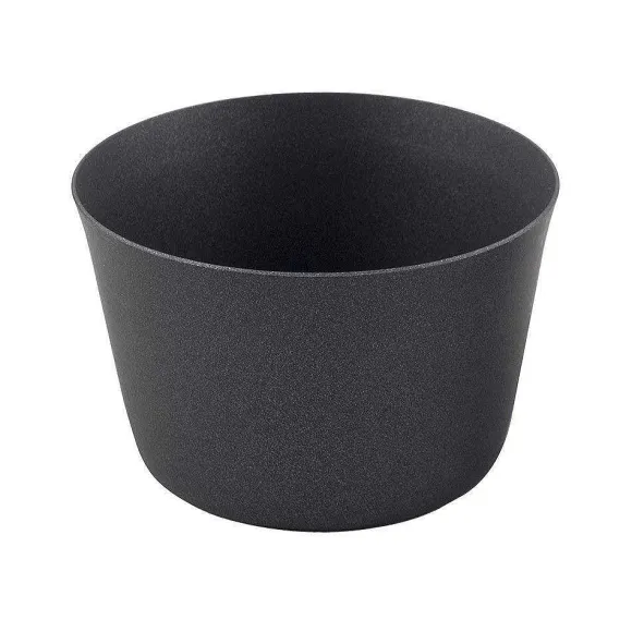 Discount RETIF Bol R Utilisable Inox Noir