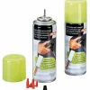 Sale RETIF Bombe Gaz Butane 200 Ml Pour Chalumeau Sucre