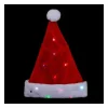 Sale RETIF Bonnet De No L 10 Led Multicolore & Clignotant Taille Standard Pour Adulte