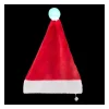 Best RETIF Bonnet De No L Avec Pompon Lumineux Led Taille Standard Pour Adulte