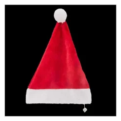 Best RETIF Bonnet De No L Avec Pompon Lumineux Led Taille Standard Pour Adulte