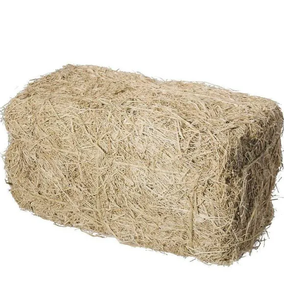 Best Sale RETIF Botte De Paille L35Xp18Xh18 Cm