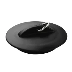 Sale RETIF Bouchon De Lavabo Universel Noir Tecno