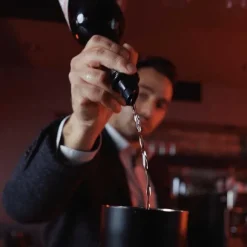 Clearance RETIF Bouchon Verseur Pour Le Vin Fackelmann Spectre