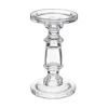 Shop RETIF Bougeoir Chandelier En Verre H19Cm