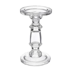 Shop RETIF Bougeoir Chandelier En Verre H19Cm