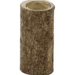 Sale RETIF Bougeoir Tronc 6 X H14Cm