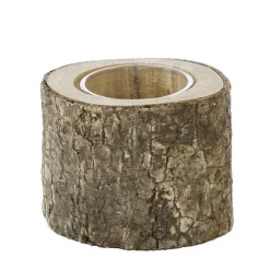 Cheap RETIF Bougeoir Tronc 6 X H6Cm