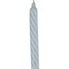 Clearance RETIF Bougie 1 An Bleue