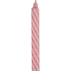 Online RETIF Bougie 1 An Rose