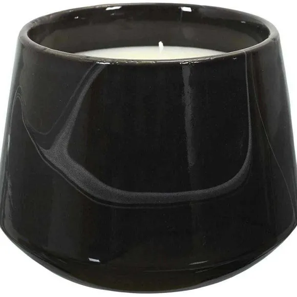 Discount RETIF Bougie Parfum E Effet Marbr 10.5Cm