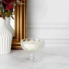 Hot RETIF Bougie Parfum E Senteur Iris Coupelle En Verre 12Cm