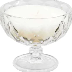 Hot RETIF Bougie Parfum E Senteur Iris Coupelle En Verre 12Cm