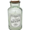 Cheap RETIF Bougies Parfum Es Maison Traditionnelle Senteur Fleur De Coton Et Musc Blanc (Lo