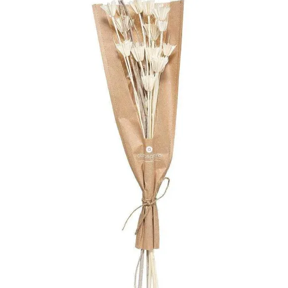 Flash Sale RETIF Bouquet Fleurs S Ch Es H.45Cm - 4 Mod Les Possibles