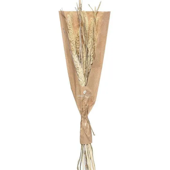 Flash Sale RETIF Bouquet Fleurs S Ch Es H.45Cm - 4 Mod Les Possibles