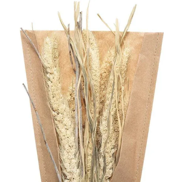 Flash Sale RETIF Bouquet Fleurs S Ch Es H.45Cm - 4 Mod Les Possibles