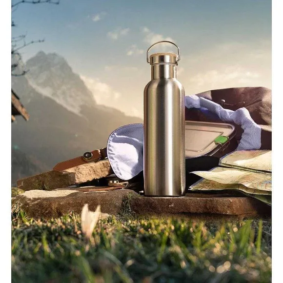 Store RETIF Bouteille Inox Double Paroi