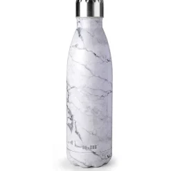 Fashion RETIF Bouteille Isotherme Double Paroi 500Ml Marble