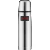 Shop RETIF Bouteille Isotherme Light & Compact Argent 0,5L