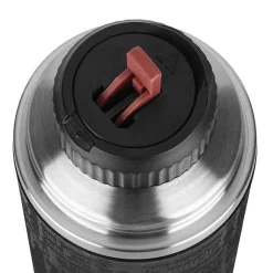 Discount RETIF Bouteille Isotherme Senator 0,50 L Safe Lock Soft Grip Noir