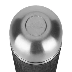 Discount RETIF Bouteille Isotherme Senator 0,50 L Safe Lock Soft Grip Noir