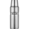Discount RETIF Bouteille Isothermique Thermopro 0,47L Argent