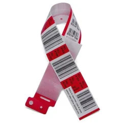 Flash Sale RETIF Bracelet H Pital Barcode Plus (Lot De 10)