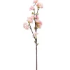 Fashion RETIF Branches De Cerisier Rose H90 Cm